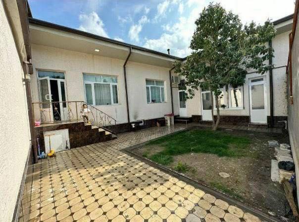 Chorsu paxta kochada 2 sotixli xovli sotiladi срочна