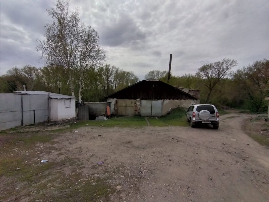 Продам дом в Шемонаихе