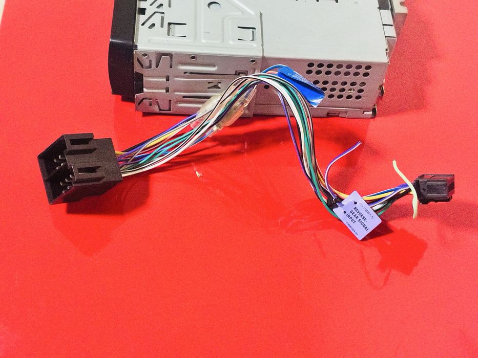 Авто Ресийвър Pioneer SPH-10BT