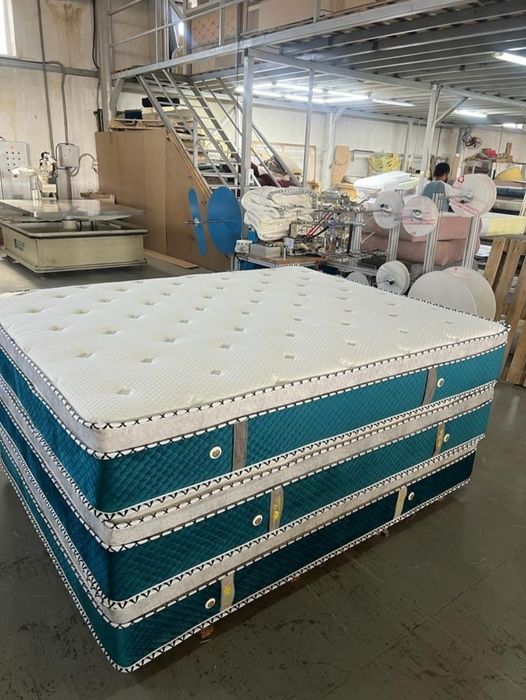 Ортопедические матрасы