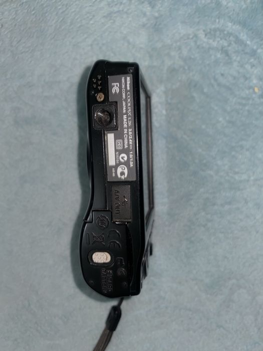 Nikon Coolpix L26