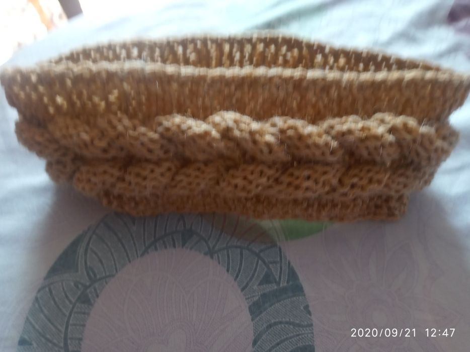 Продается повязка на голову