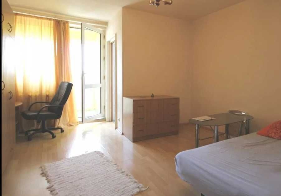 Дава се под наем Едностаен апартамент в Пловдив, Мараша - 48 кв.м за 158.1 € - Снимка #1