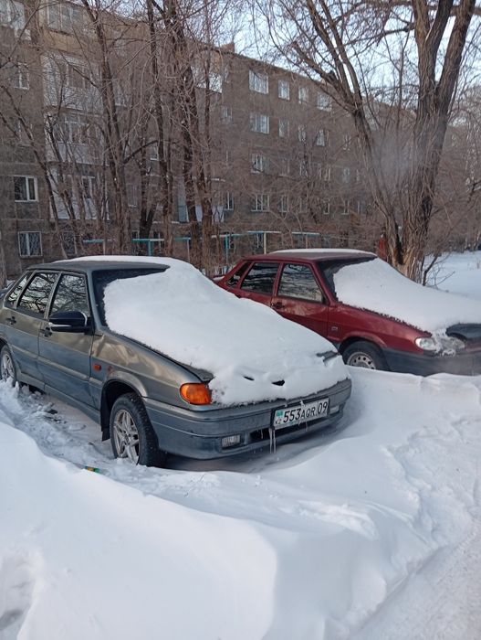 Ваз 2115 продажа