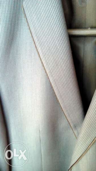 Чисто ново мъжко сако ALAN GORDON размер 50