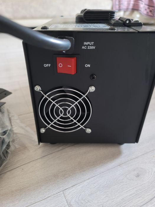 Инверторный сварочный аппарат Vyruss MIG-315