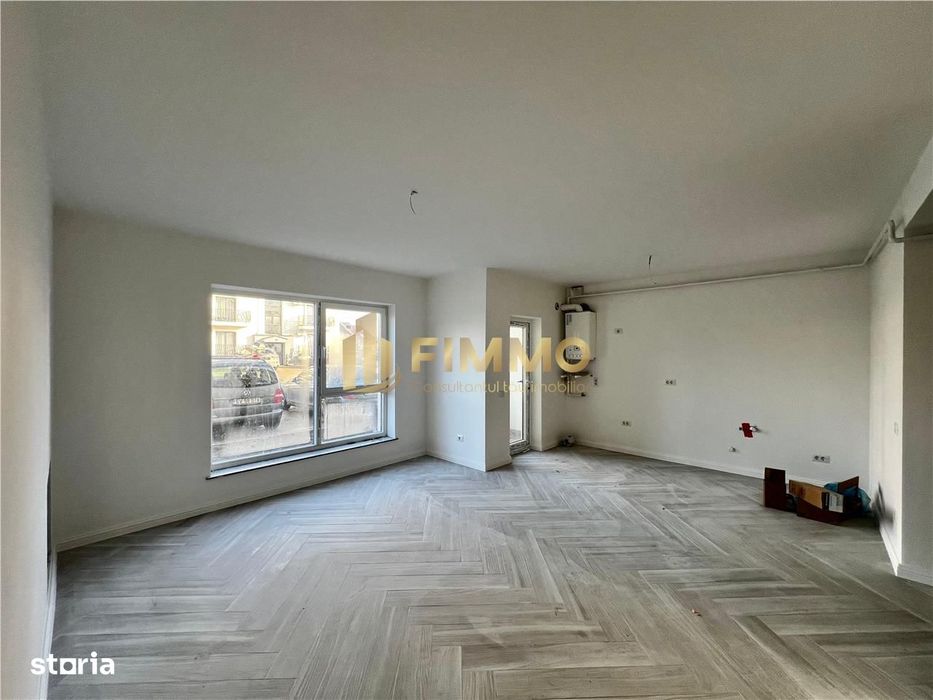 Apartament La Cheie | 46 mp | Lisaura | ID:1632