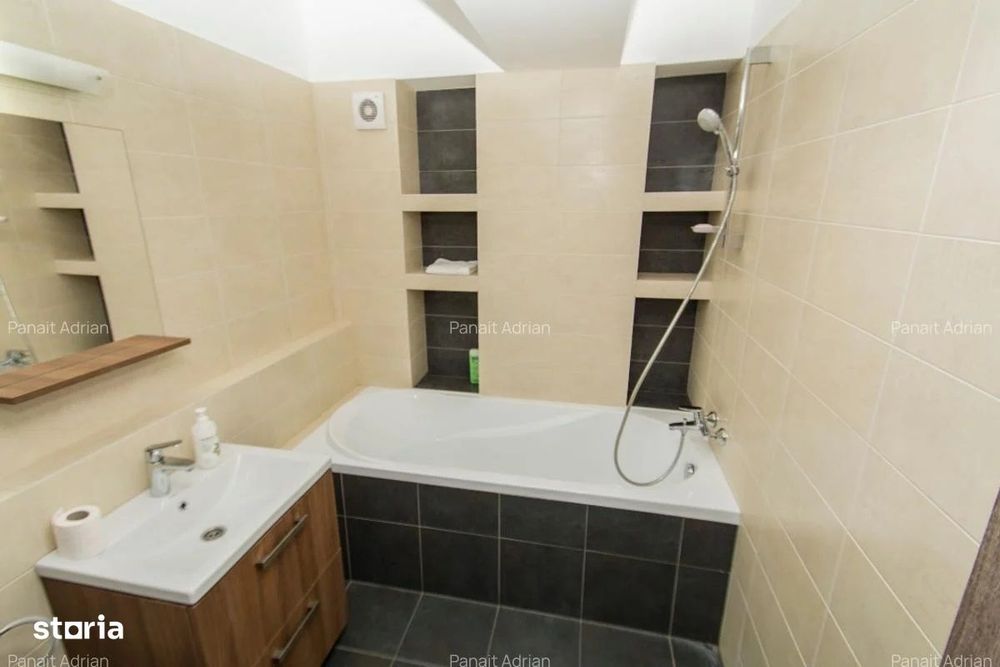 Apartament 2 camere Statiunea  Mamaia 99000 euro
