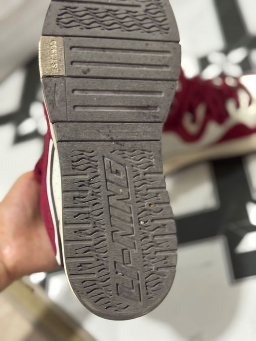 Кроссовки Li-ning 37