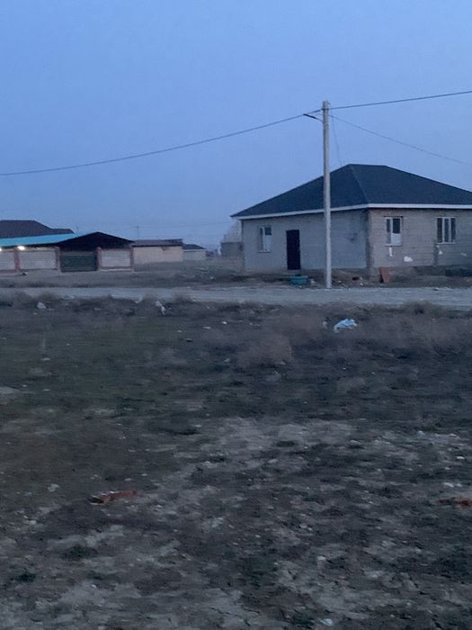 Продам земельный участок