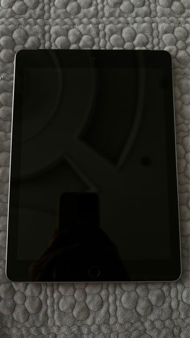 iPad 6-го поколения