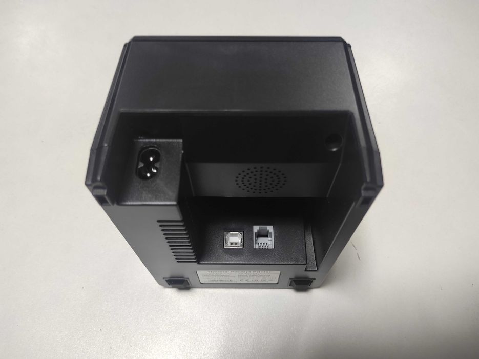 Принтер чековый xprinter 58мм (чек принтер)