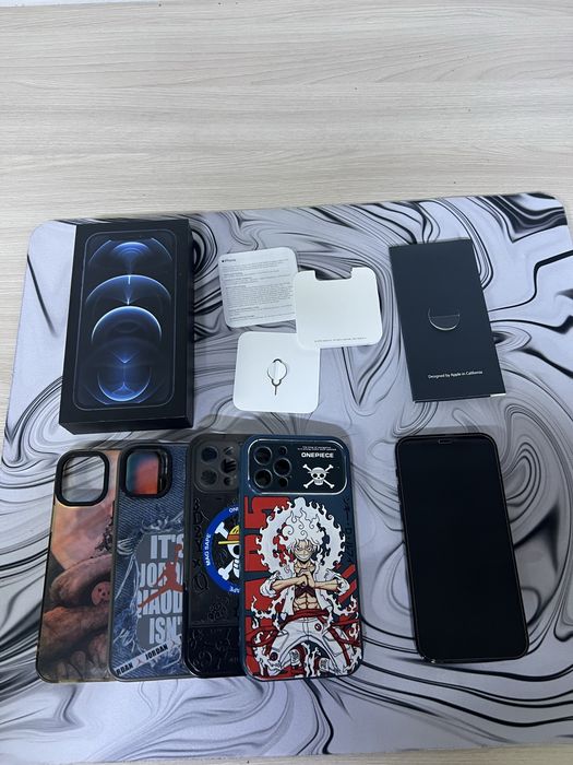 Продам Айфон 12про 256гб iphone 12pro 256gb eac