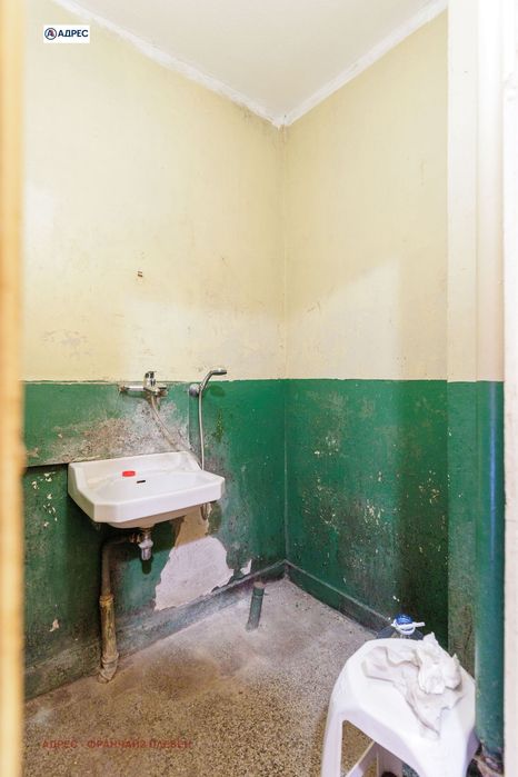 Продава се Едностаен апартамент в Плевен, Сторгозия - 41 кв.м за 1220 €/кв.м - Снимка #4