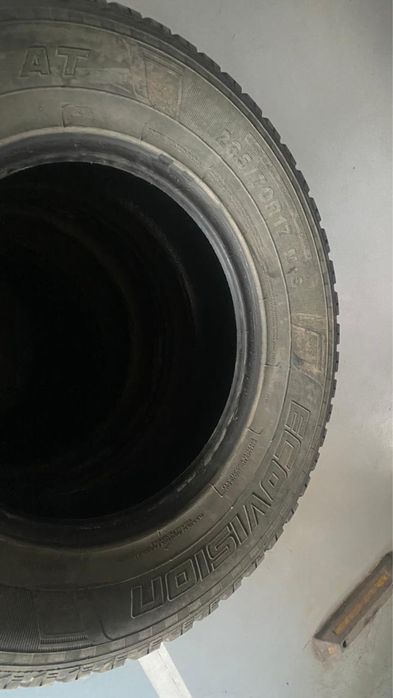 Шина летние. Дешева продам