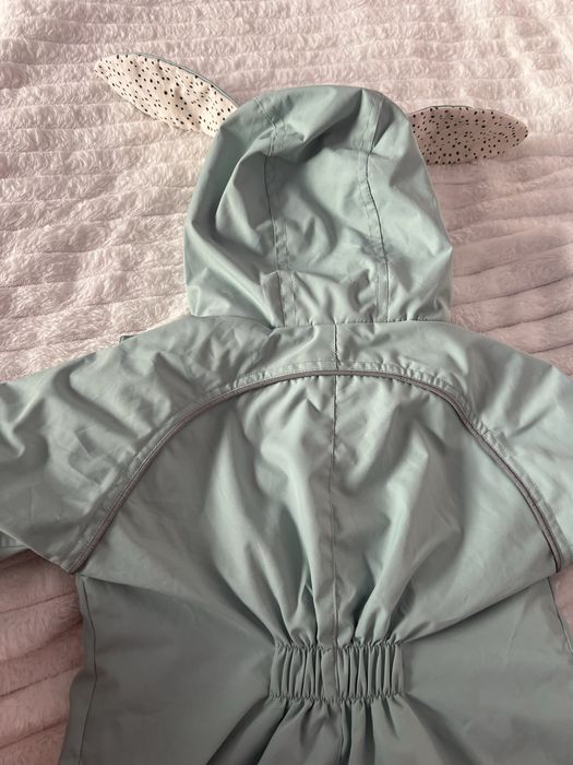 Осенне-весенний комбинезон Crockid