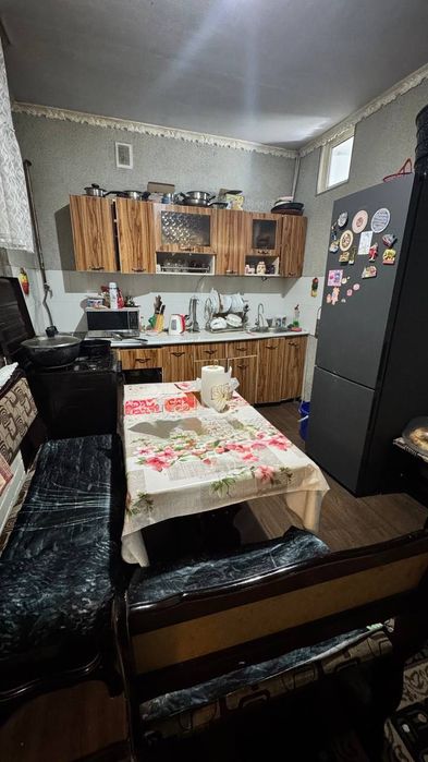 Срочно продаю дом коттеджного типа . Янги Ташкент тумани