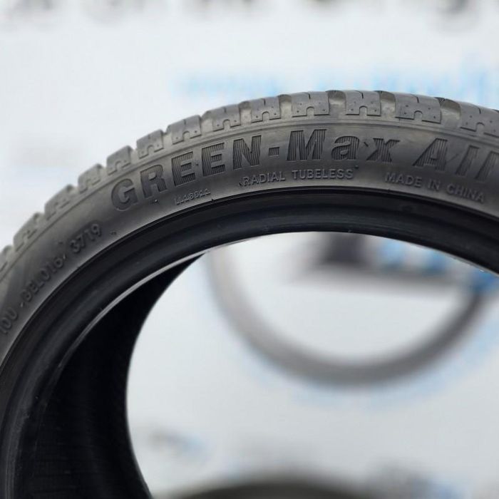 Anvelope M+S GreenMax 205/45/17R 88V DOT 2019