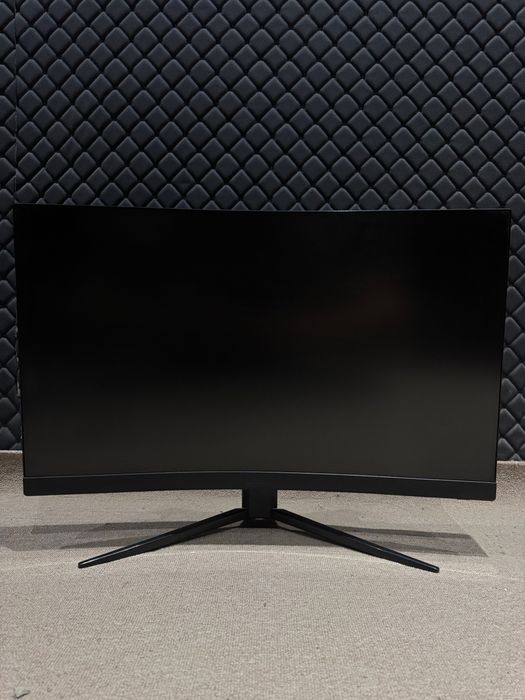 MSI Curved Optix G27C4