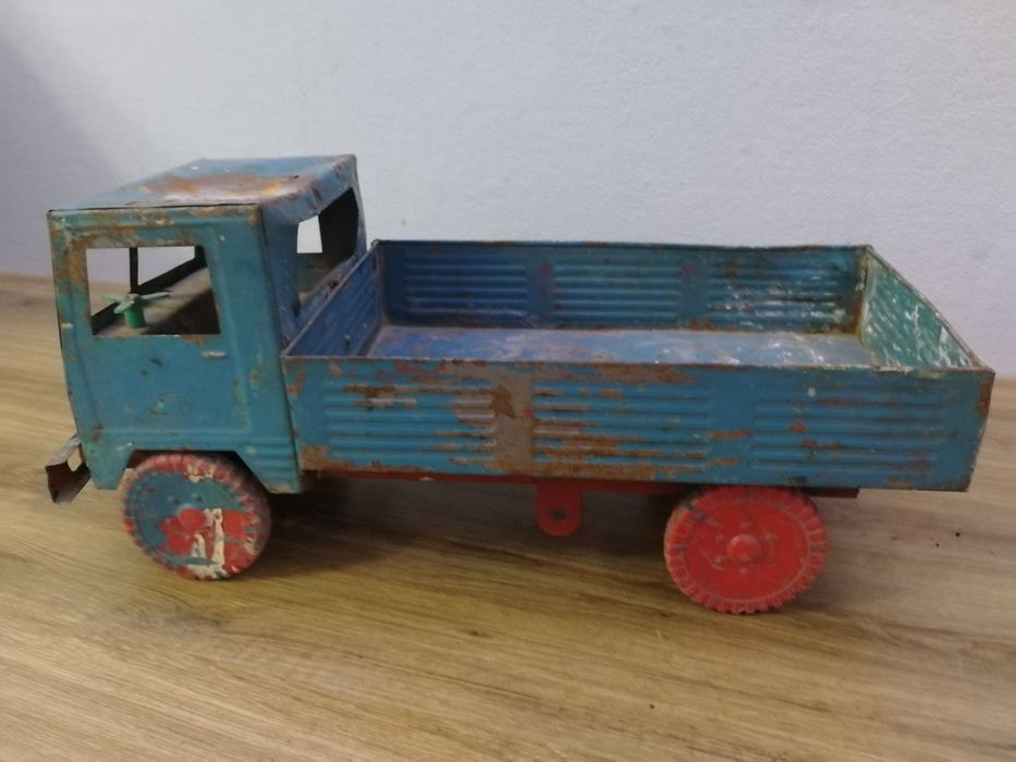 Машинки Советские, СССР