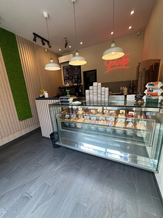 Spatiu ultracentral Arad