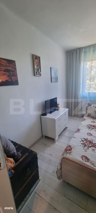 Apartament cu 3 camere, 59.13 mp, zona