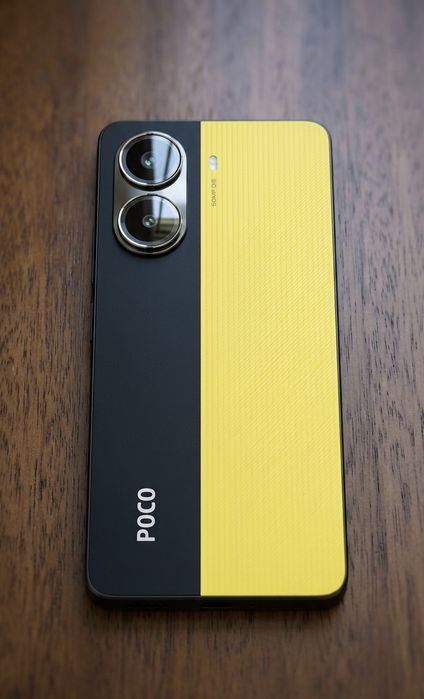 Poco X7 pro в идеал состоянии