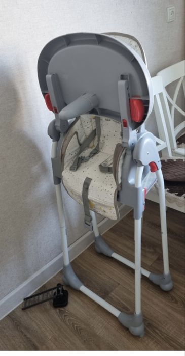 Стульчик для кормления SHENMA