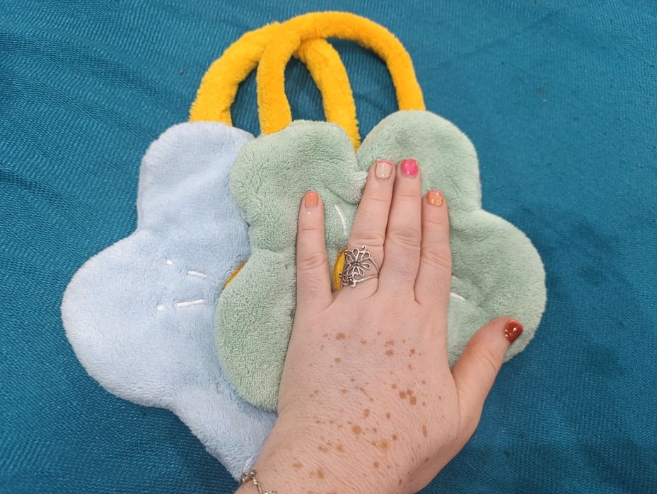 Комплект 2 бр. Кухненски кърпи - различни видове