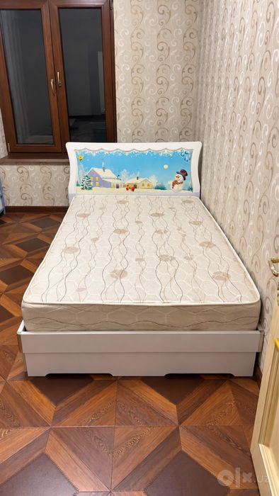 Mebel bolalar yotoq xona