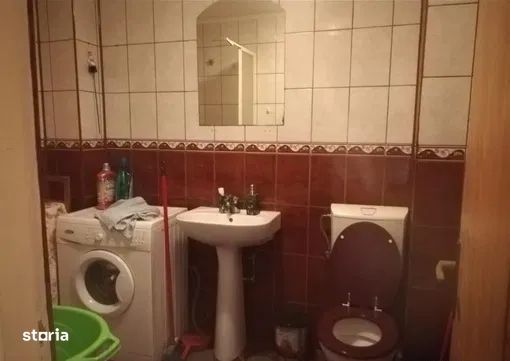 Apartament 1 camera decomandat, 37 mp, str Frunzisului
