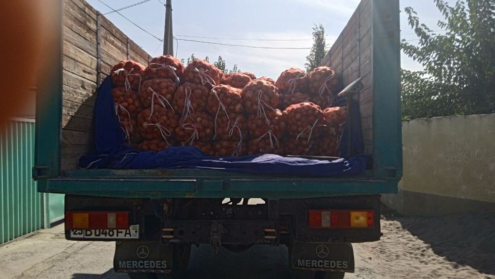 Зил длинномер сотилади