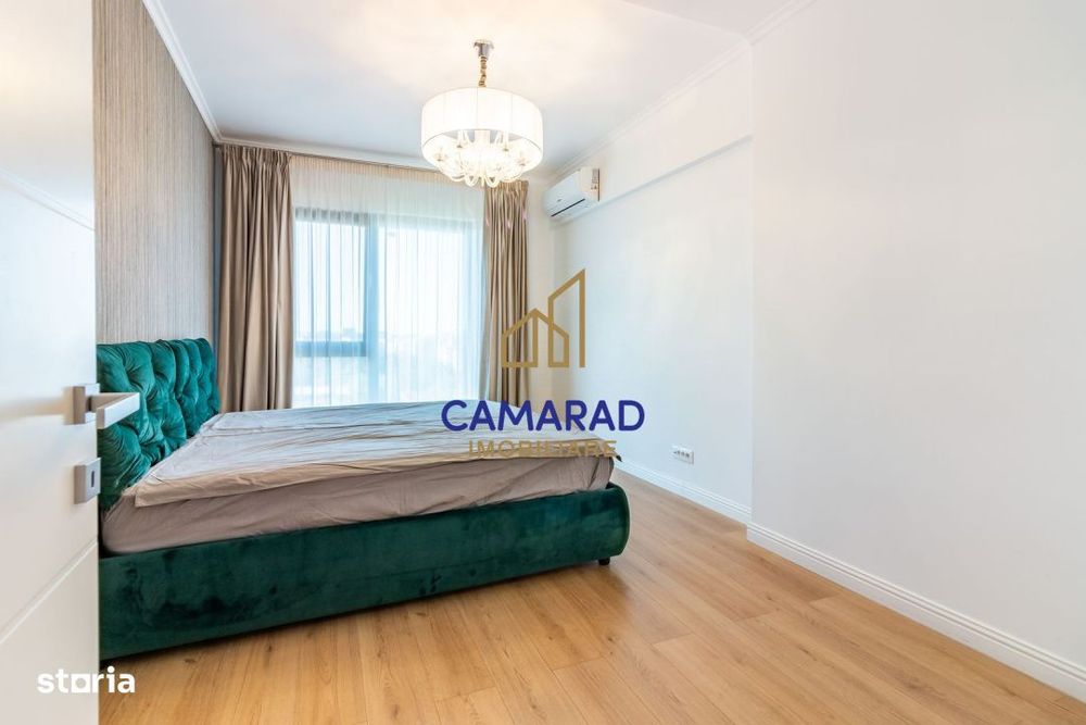 Apartament 3 camere de vanzare | Complex Splaiul Unirii 219 | Metrou M