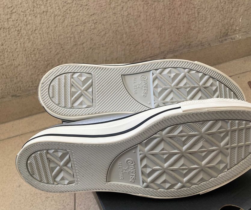 НОВИ Converse кецове 40 (25,5 см)