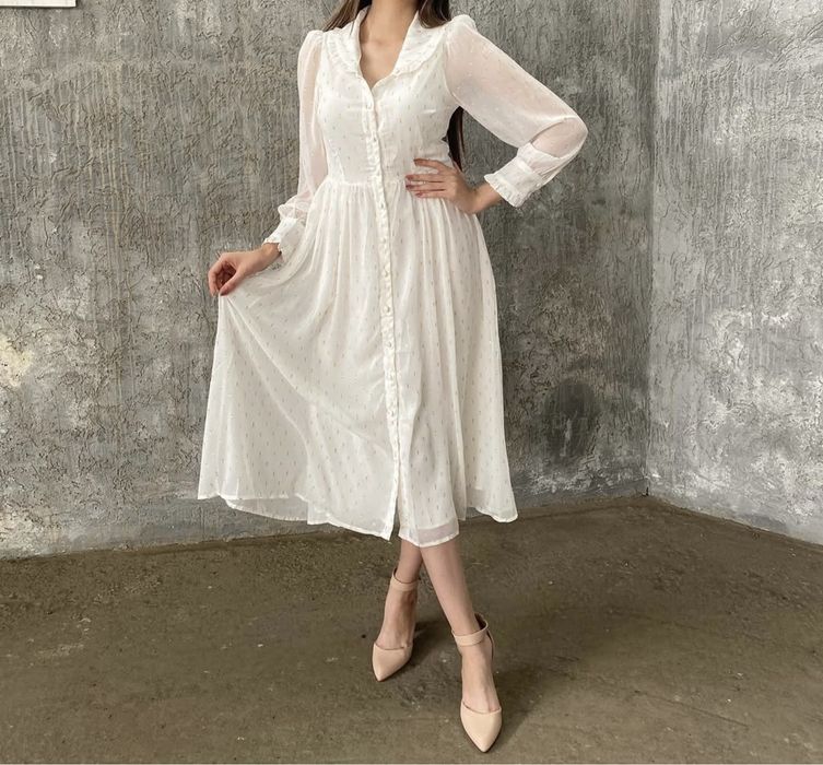 Продам платье размер s