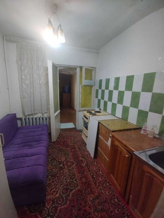 40 лет крестик 1 комнатная