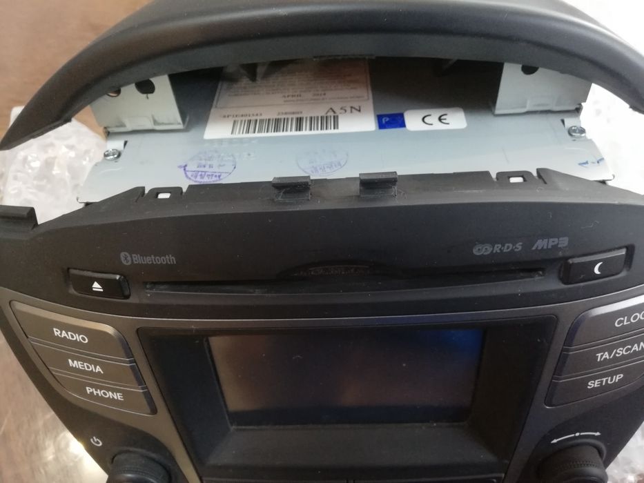 Продаю автомагнитолу