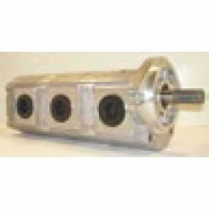 pompa hidraulica bobcat 220, x220 ult-033618