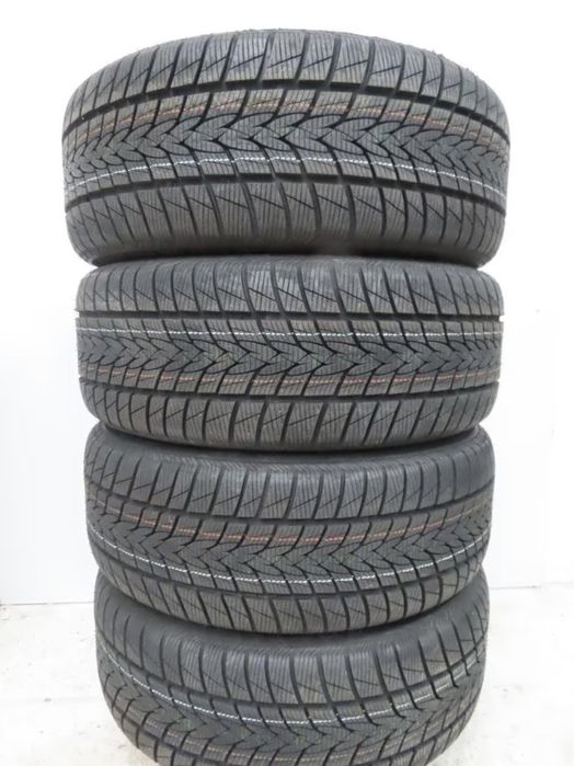 Мерцедес джанти GLC AMG 20 (зимни гуми)