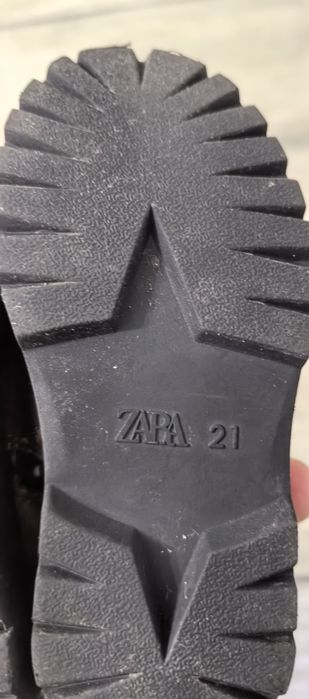 Ghete băiat mărimea 21/23