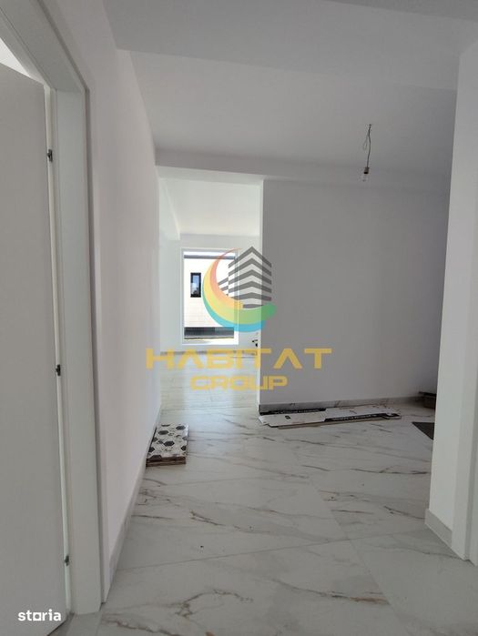 Casa Parter, 3 Camere, Curte Spatioasa, GATA DE MUTAT