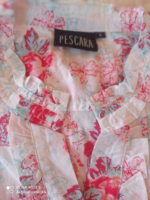 Дамска блуза нова