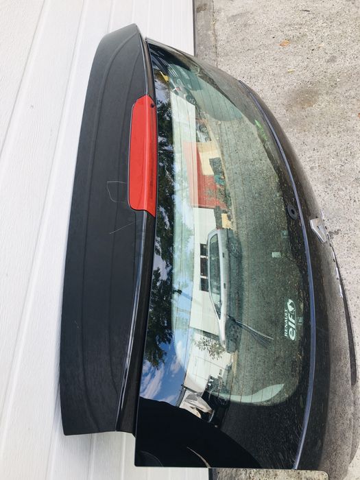 Haion Renault Grand Scenic 2009-2015