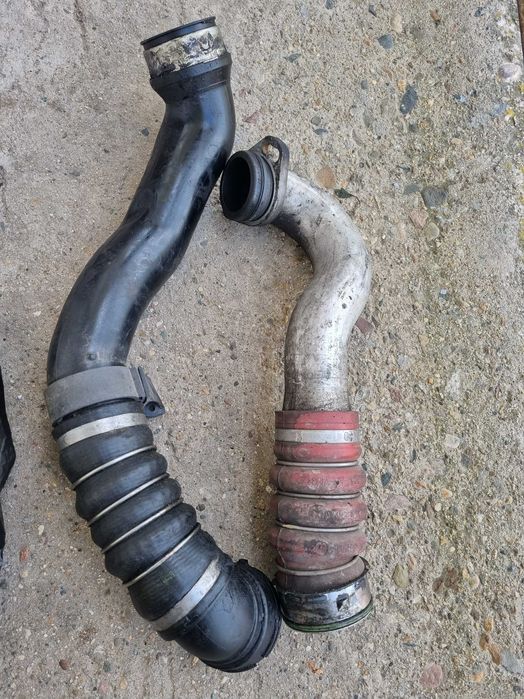 Маркучи за турбо