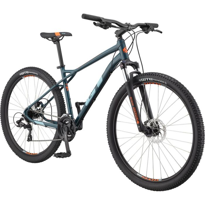 Продам горный велосипед GT Aggressor Expert