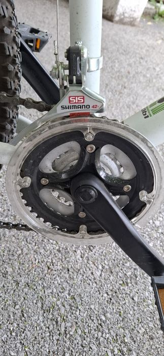 Велосипед  DRAG ZX2 - перфектно състояние