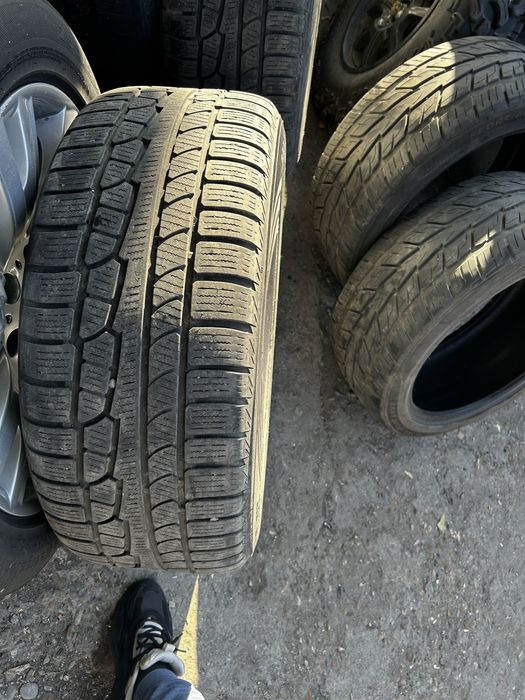 209 стиль BMW диски