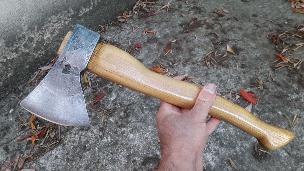 Брадви Германия - Wiebelhaus, Smalcalda, Trept Bison