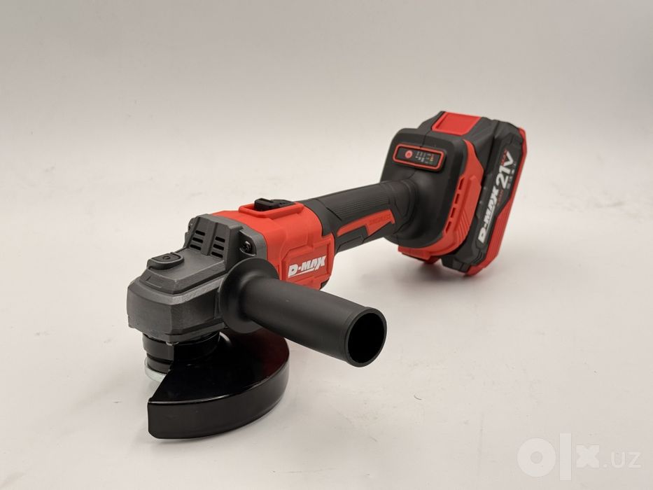 Набор D-MAX 4v1 инструментов