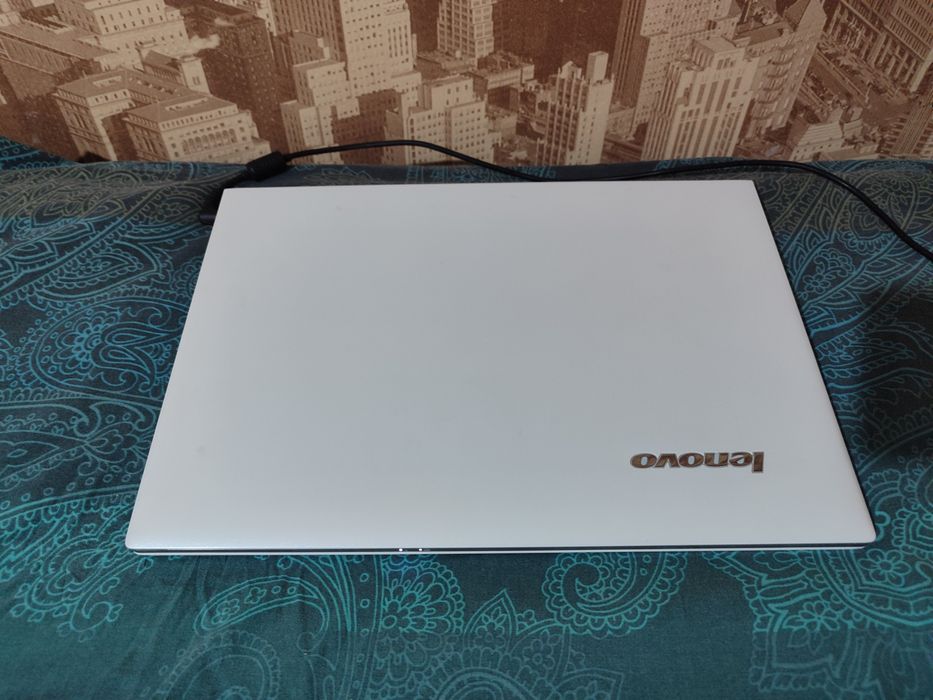 Lenovo IdeaPad Z500